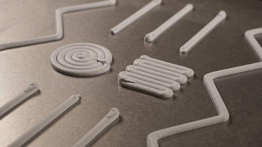 Un gel de remplissage pour gagner en efficacité thermique