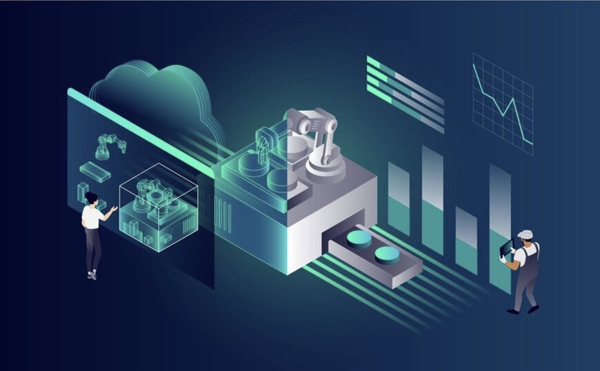 Siemens rozšiřuje integrované nástroje pro moderní automatizaci