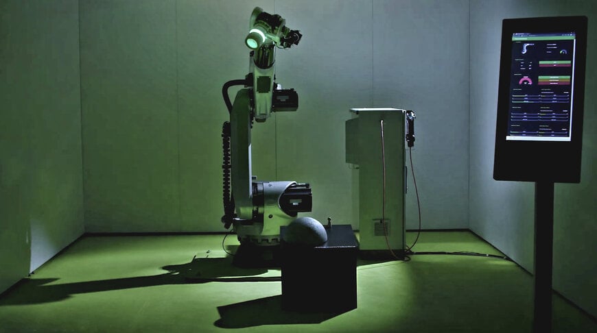 Plateforme d’intégration robotique pour une automatisation machine rapide et unifiée