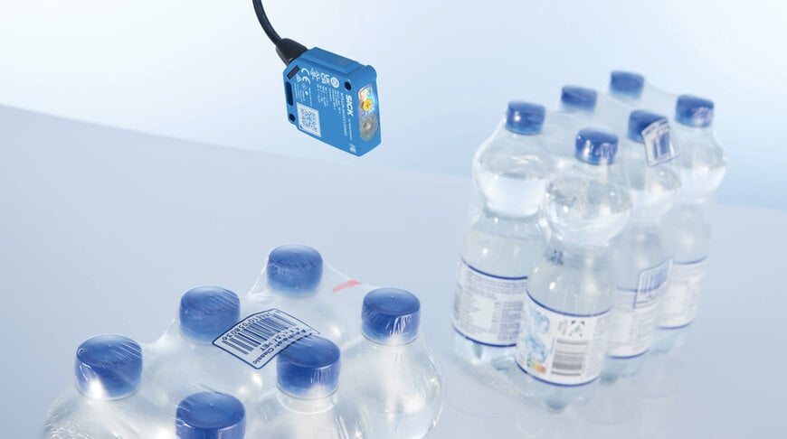 Photoelectric Sensor with High-Stability Detection for Complex Environments