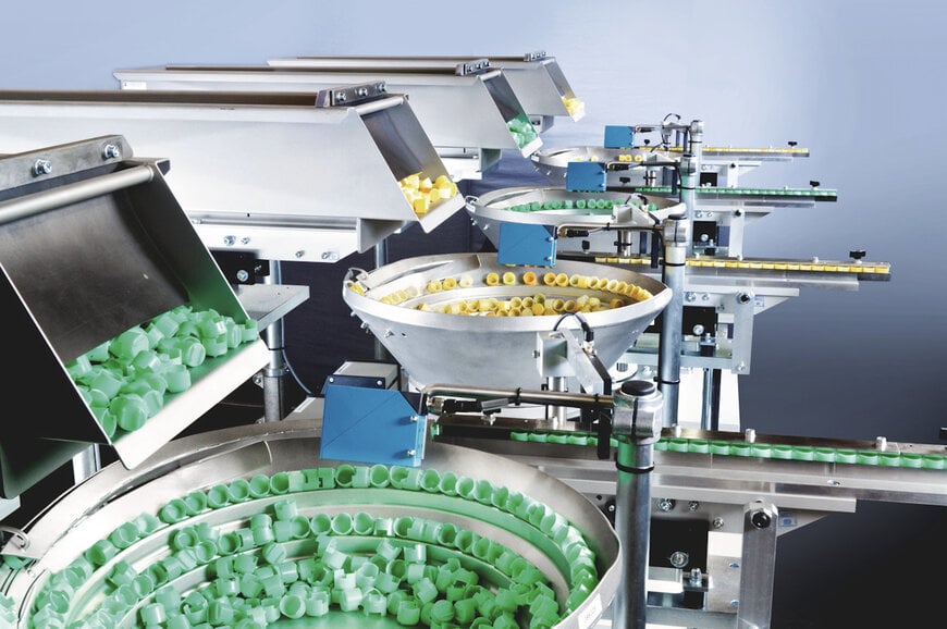 Photoelectric Sensor with High-Stability Detection for Complex Environments