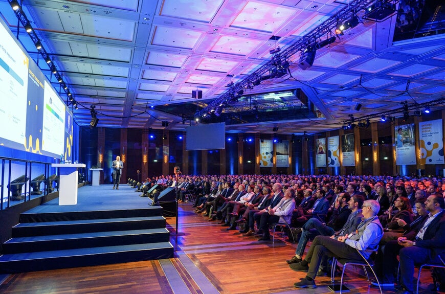 Emerson Exchange 2026 muestra los avances en automatización industrial