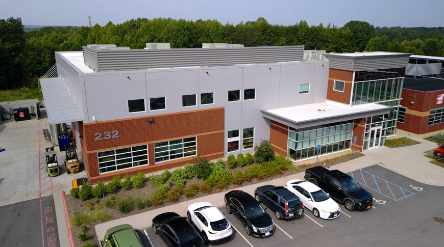 Additive Manufacturing Enhances Defense Readiness and Sustainment