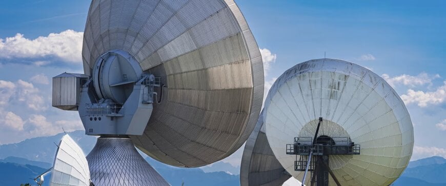 Digital Realty Announces Access to Oracle Cloud Infrastructure in Singapore via FastConnect