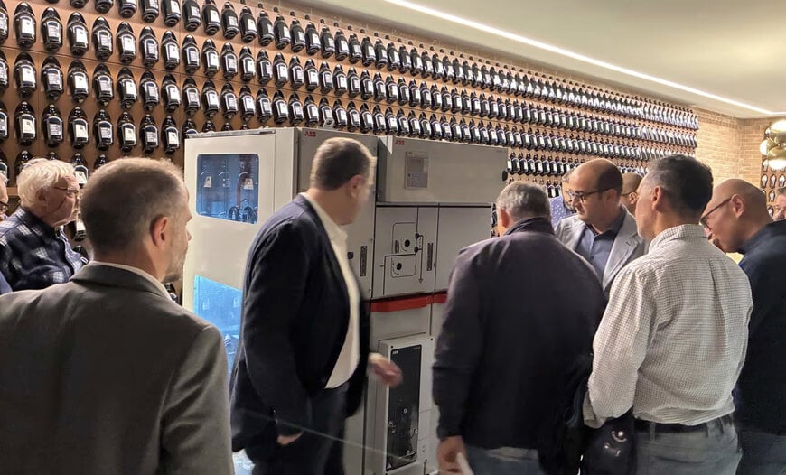 Quadri MT in aria sviluppati su feedback utente