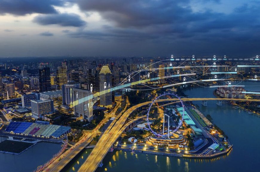 Siemens Extends Lifecycle Support for Downtown Line Signaling