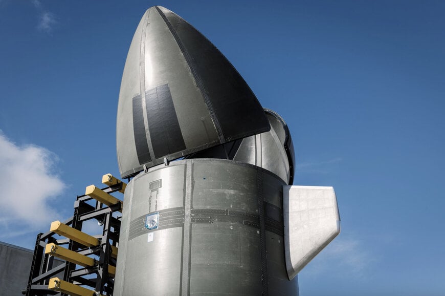 Rocket Lab Qualifies Reusable Fairing for Neutron&rsquo;s First Launch