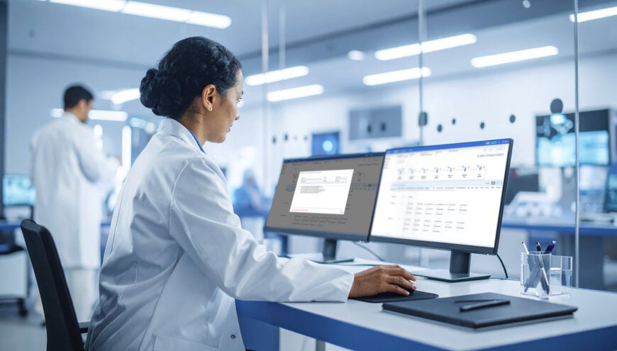 Emerson acelera la transferencia tecnológica con nueva biblioteca modular