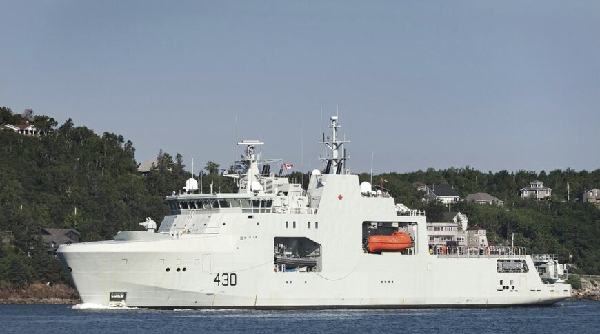 Thales Canada Partners With Cohere on Agentic AI for Defence