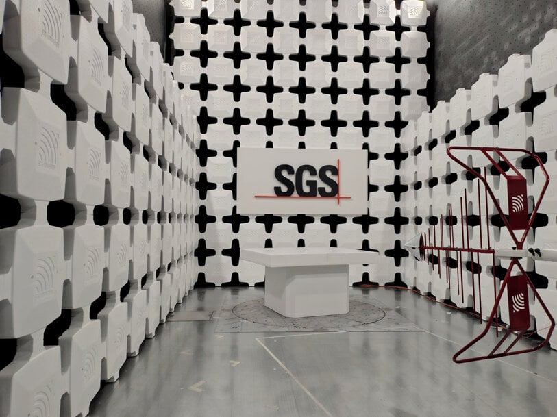 SGS Expands UK Testing Capabilities with Manchester Facility