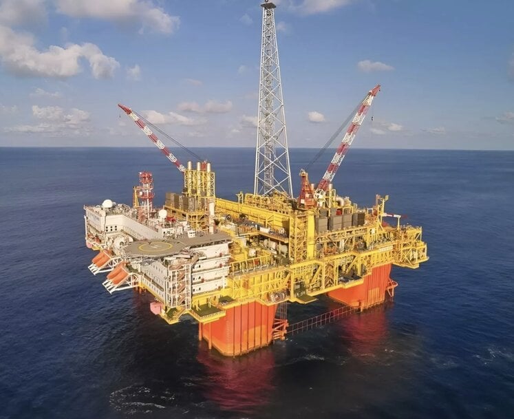 McDermott Awarded EPCIC Contract for Natural Gas Development Project Offshore Brunei