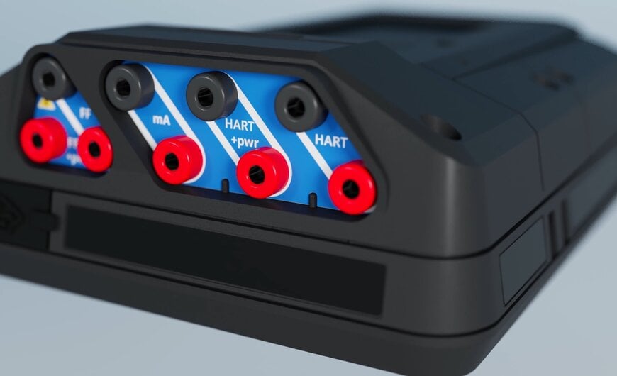 Emerson wprowadza ulepszony komunikator AMS Trex z certyfikowaną kalibracją