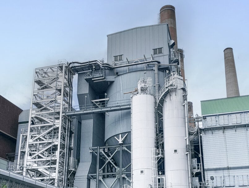 ANDRITZ expands flue gas treatment capacity at TVA’s Shawnee Fossil Plant