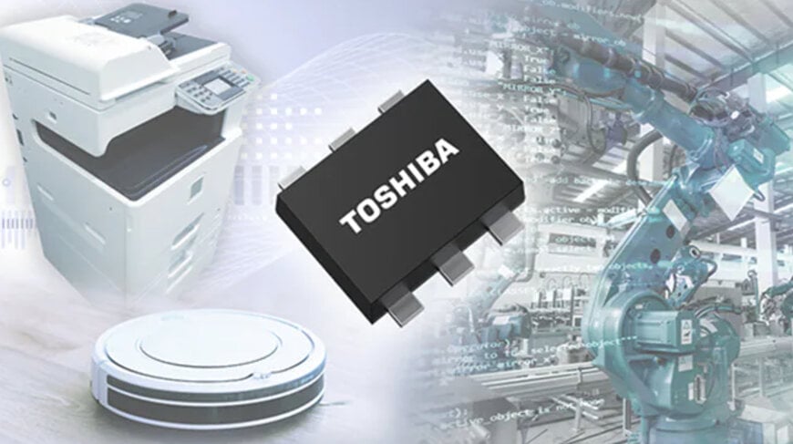 Toshibaの40V対応eFuse ICが産業・民生機器の電源保護を強化