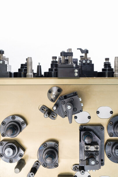 MAPAL Delivers Turnkey Manufacturing Solutions for Process Efficiency