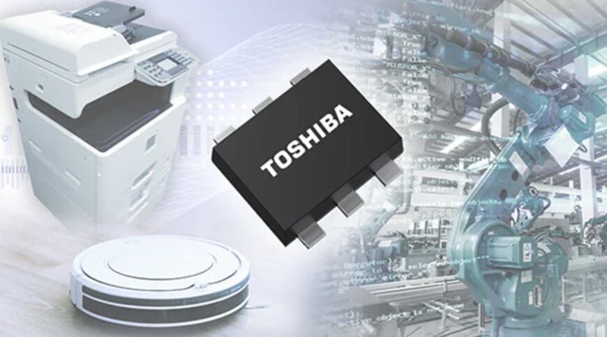 Toshiba introduces new 40V eFuse protection ICs