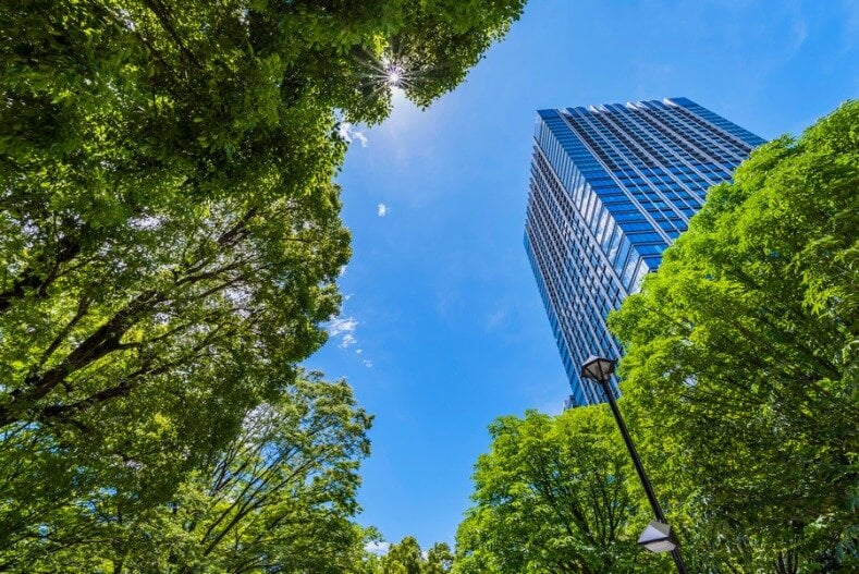 Energy Efficiency Becomes a Global Priority