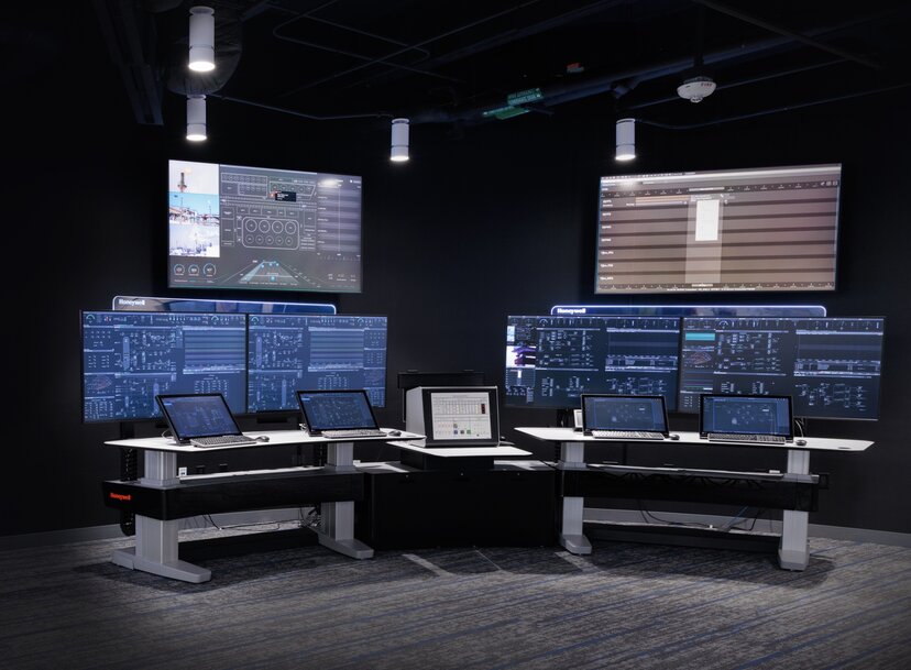 Honeywell to Modernize Water Infrastructure with Advanced Automation Technologies