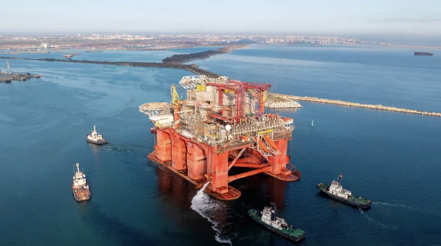 OMV Petrom enters next chapter of Romania&rsquo;s energy security