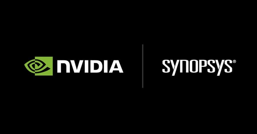 NVIDIA and Synopsys Announce Strategic Partnership to Revolutionize Engineering and Design