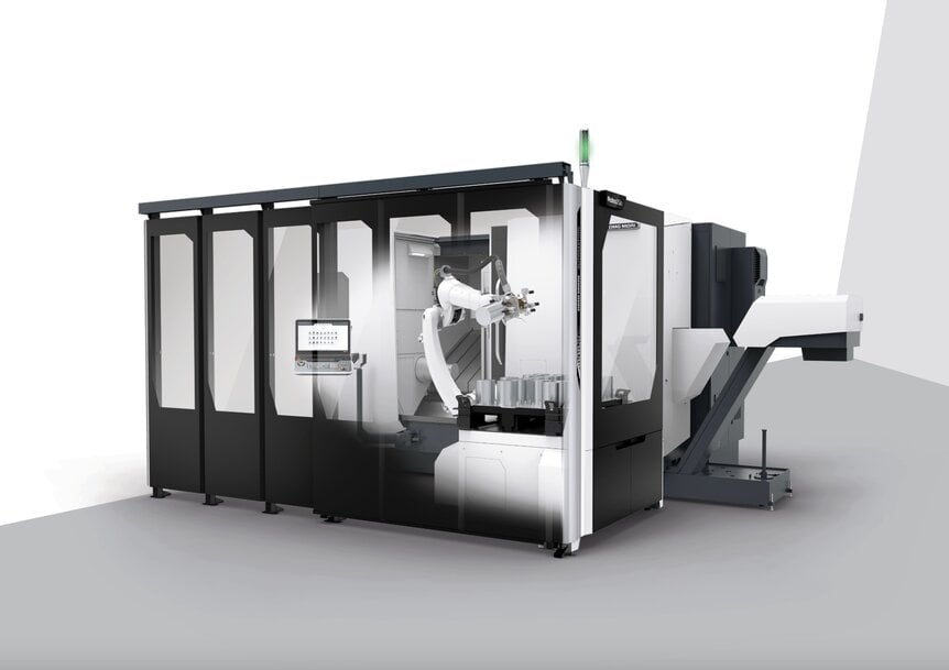 Integrated Production Technologies for Aerospace, Semiconductor, and Mold Manufacturing