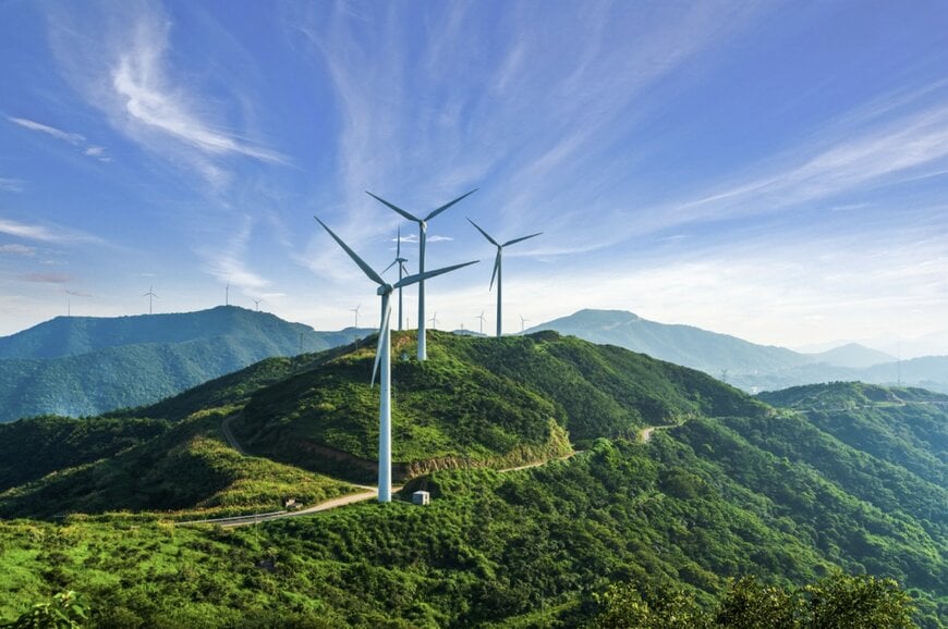 A Schneider Electric élen jár az energiahatékony automatizálásban