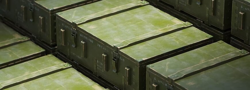 Rheinmetall Expands Ammunition Network With Acquisition of Muni Berka