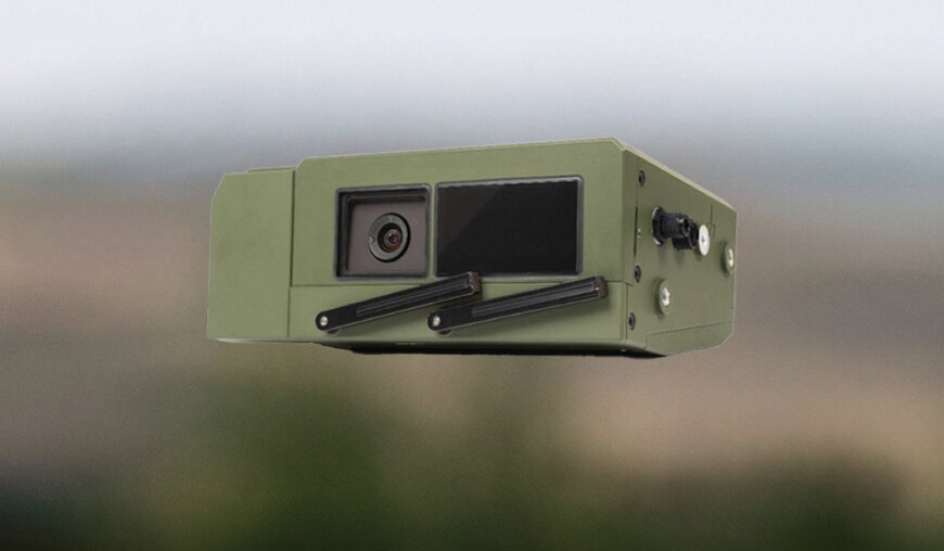 Rheinmetall Advances UK&rsquo;s MLRS A2 Upgrade with New Trailblazer Vision System