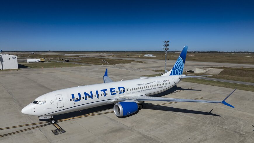 Boeing Tests Next-Generation Flight Deck Communications