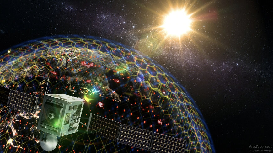 BAE Systems advances autonomous satellite-based tracking technology under DARPA Oversight Phase 2