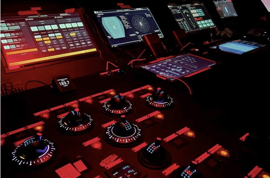 ABB Advances DP2&nbsp;Control for Offshore Wind Vessels