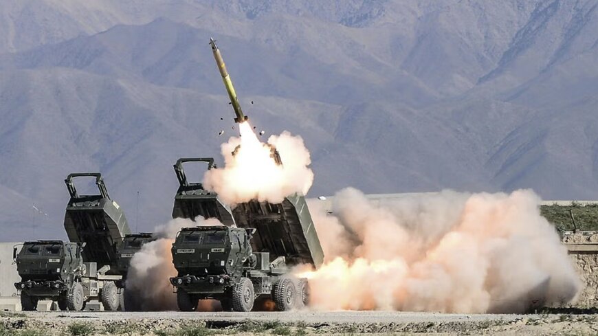 L3Harris Expands Production for GMLRS Propulsion Units