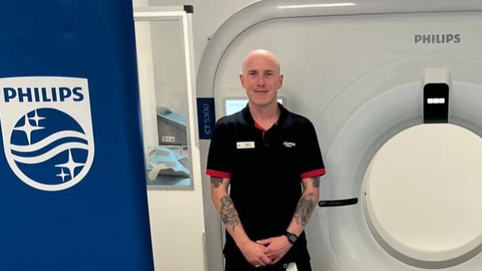 Advanced CT Imaging Improves Cardiac and Lung Diagnostics in Queensland