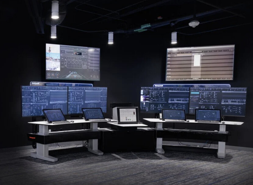 Honeywell modernise les infrastructures d’eau par automatisation avancée