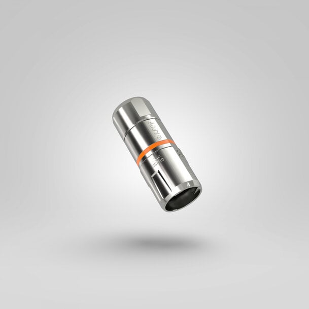 EPIC® high-performance connectors Powerful connections for every challenge