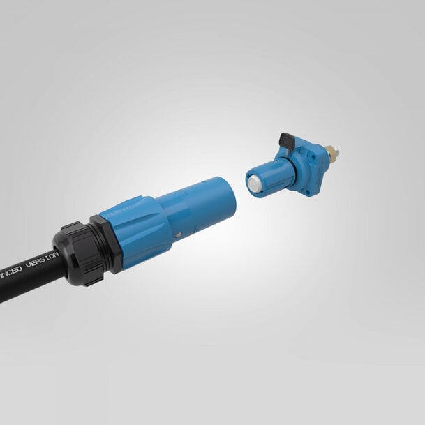 EPIC® high-performance connectors Powerful connections for every challenge