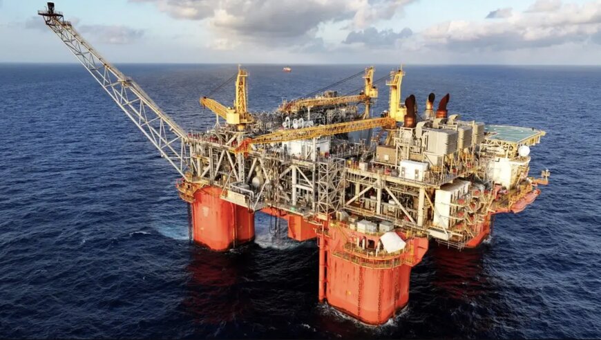 Offshore Subsea Expansion Increases Oil Output in the Gulf of America