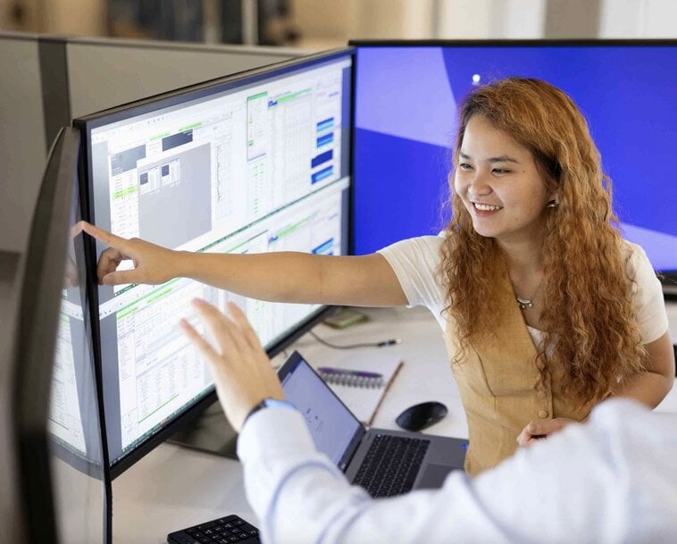 AI-Driven Workflows Advance Upstream Digitalization