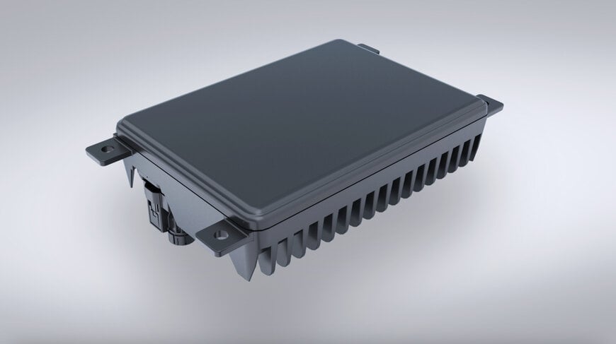 FORVIA HELLA Secures Major Series Order for High-Resolution ForWave7HD Radar Sensors
