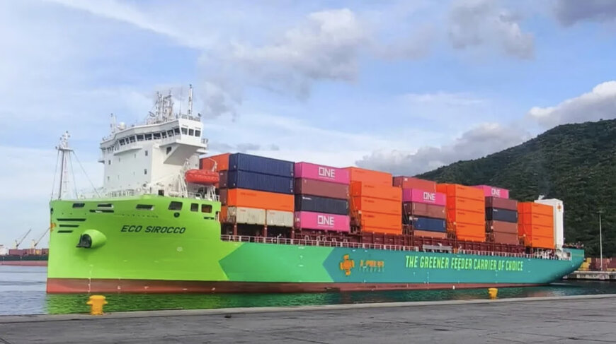 GEA Showcases NOx Separator Advancements for Cleaner Dual-Fuel Ship Designs at Marintec 2025