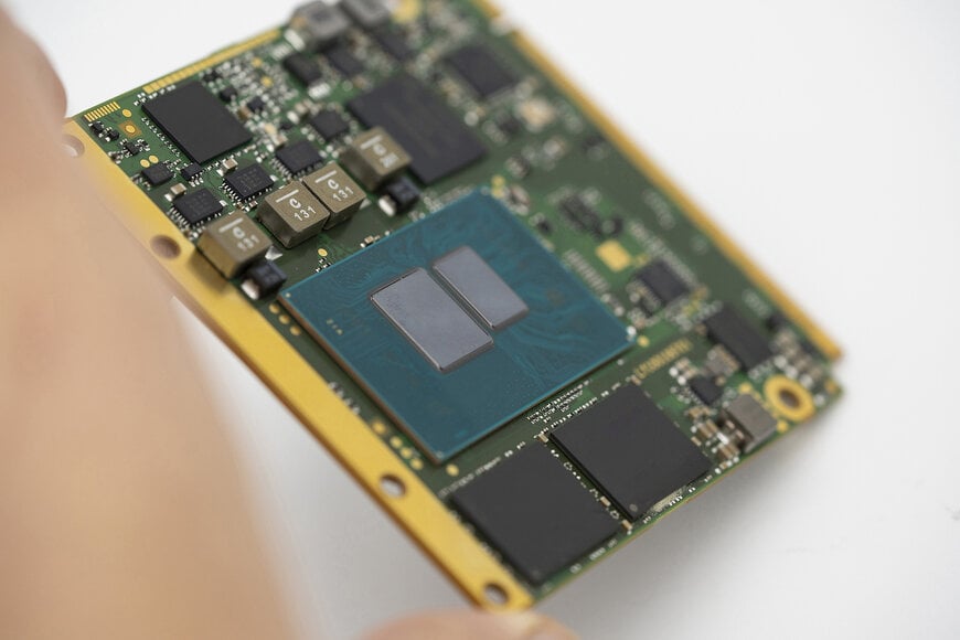 New Modules Extend Qseven COM Viability and Performance