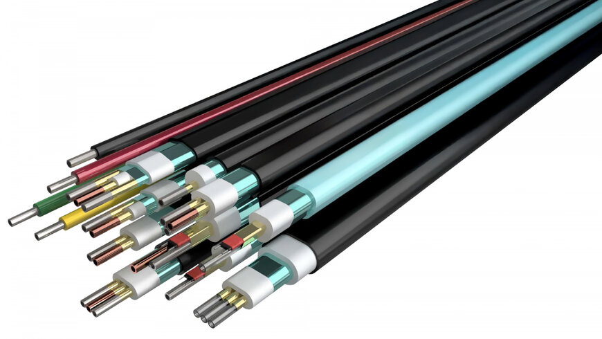Next-Generation Tubing Bundles Improve Process Heating Efficiency