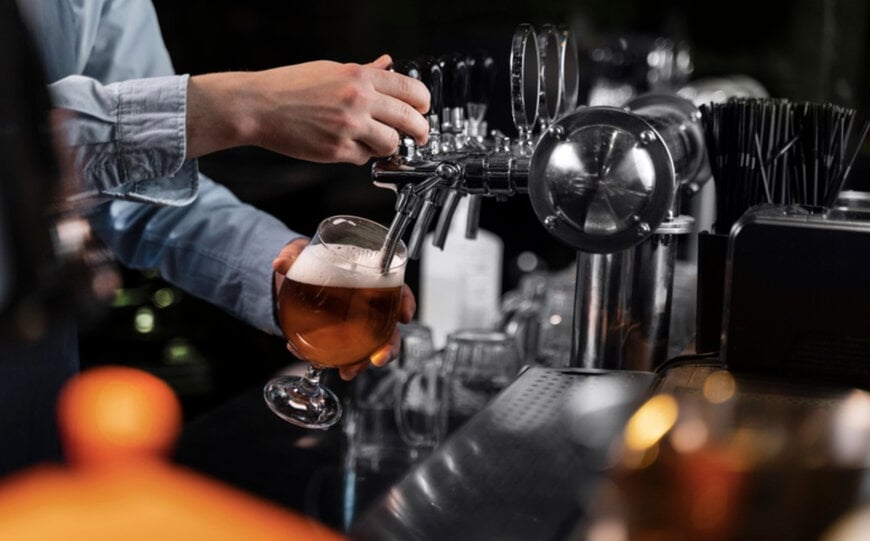 TECNOLOGIA INDUSTRIAL IMPULSIONA MODERNIZAÇÃO DAS CERVEJARIAS ARTESANAIS