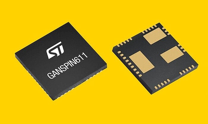 ST obtient un financement d’un milliard d’euros