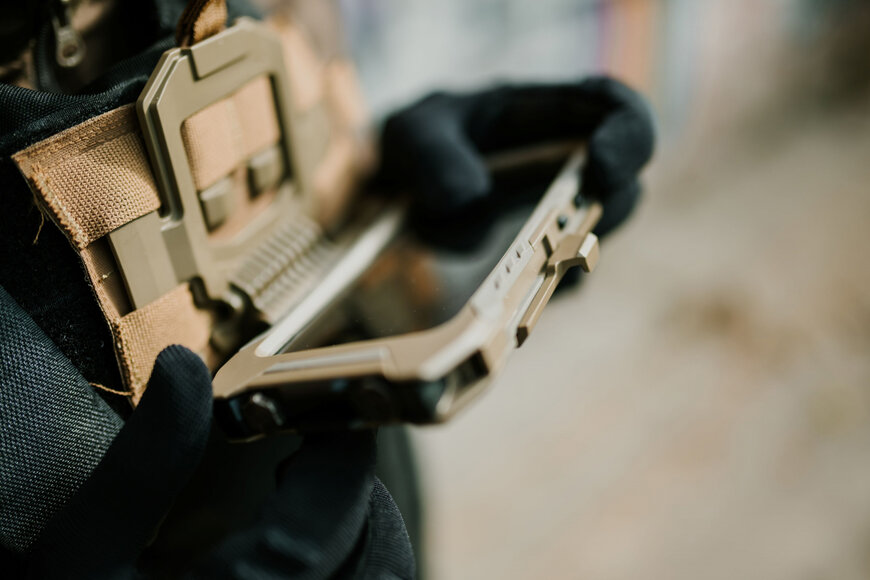 Fibre-Management Systems Expand WireMasters&rsquo; Defence Interconnect Offering