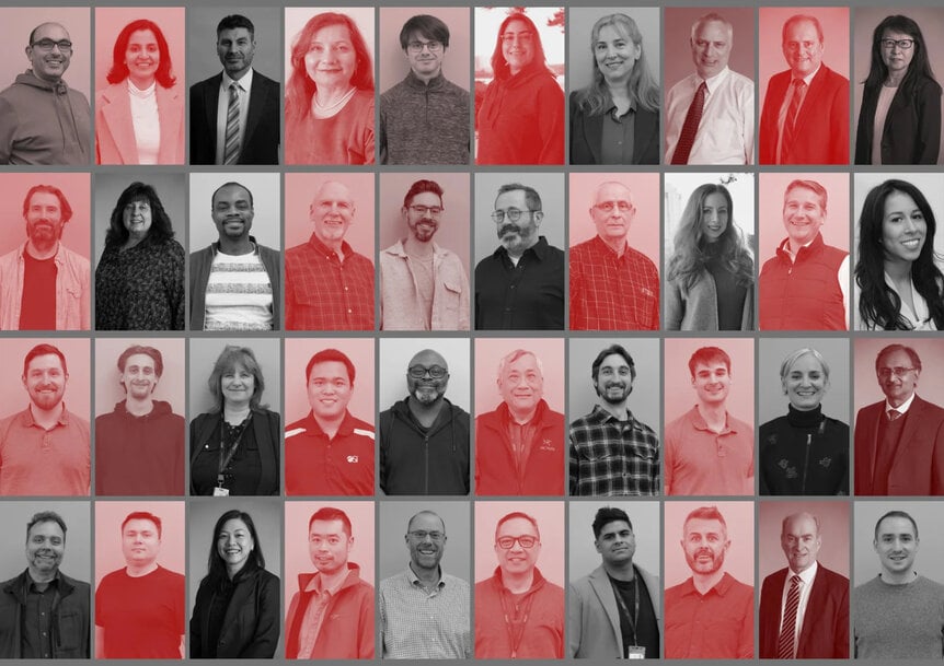 Hitachi Rail celebrates 40 Years of SelTrac™ signalling technology on Vancouver SkyTrain