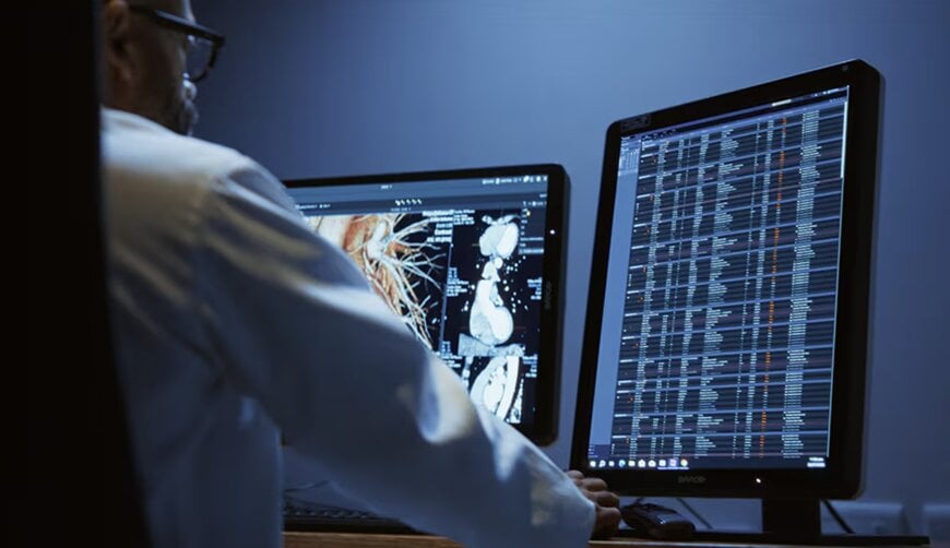 Philips Unveils AI-Driven Imaging Tools for Radiology Workflows