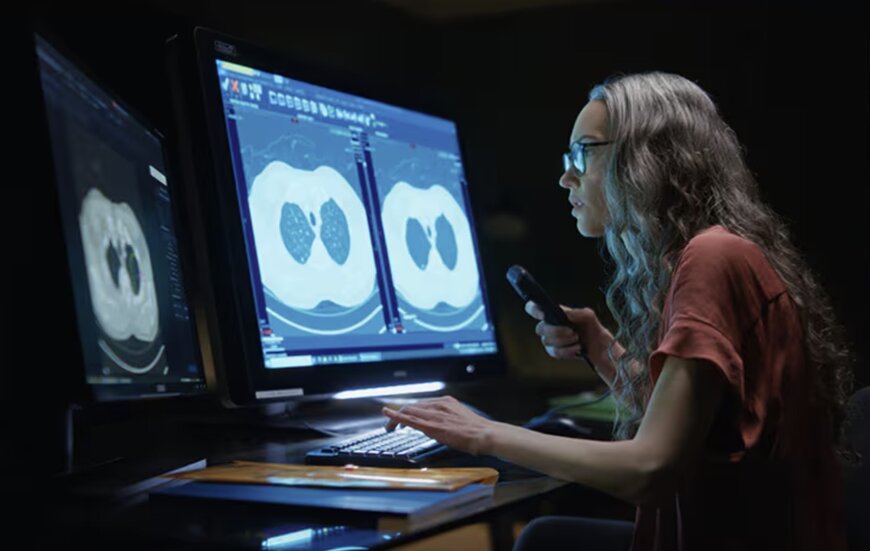 Philips Unveils AI-Driven Imaging Tools for Radiology Workflows