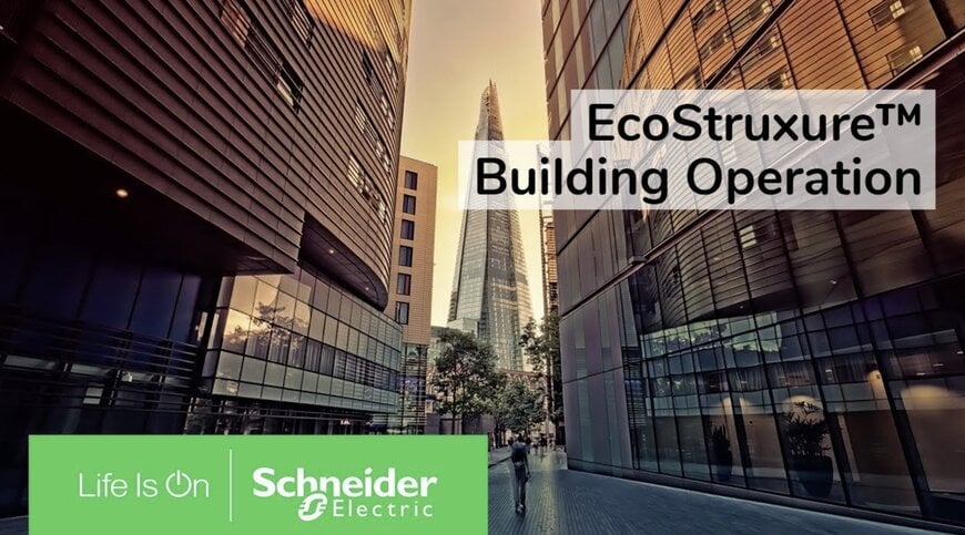 Geïntegreerd AI-platform voor gebouw- en energiebeheer