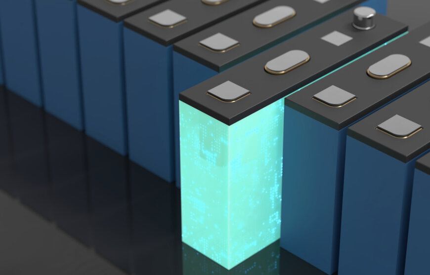 Semi-Solid Batteries Accelerate Electric Vehicle Industrialization